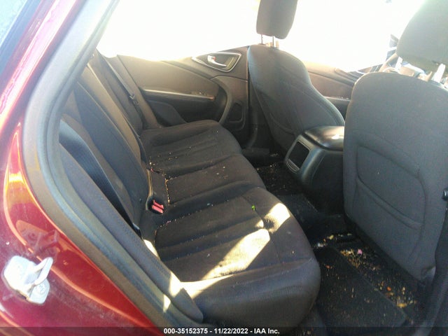 Chrysler 200 2015 1C3CCCAB9FN576837 Image 8