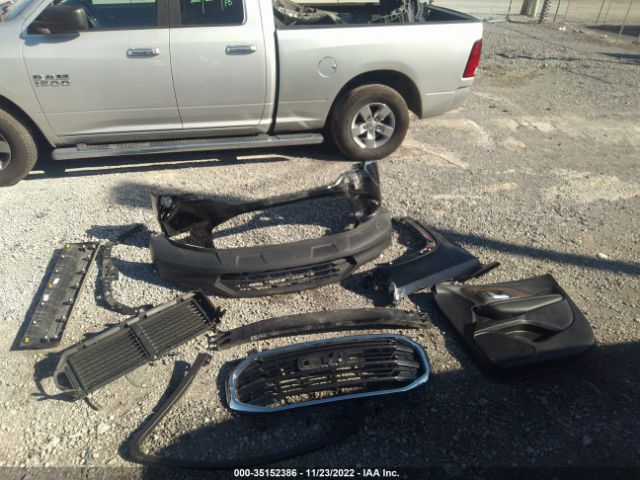 3GKALMEV5KL113461 GMC Terrain Sle