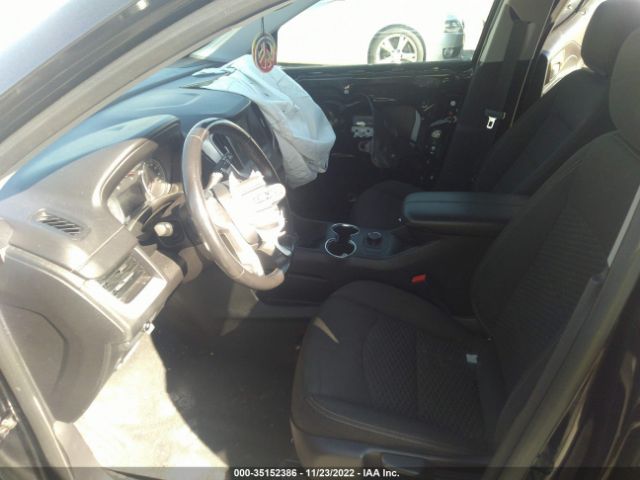 3GKALMEV5KL113461 GMC Terrain Sle