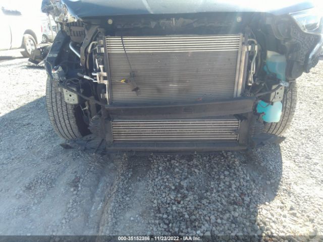 3GKALMEV5KL113461 GMC Terrain Sle