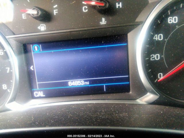 3GKALMEV5KL113461 GMC Terrain Sle
