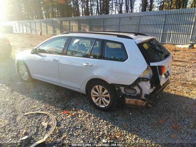 2019 Volkswagen Golf, VIN: 3VW117AU0KM512219