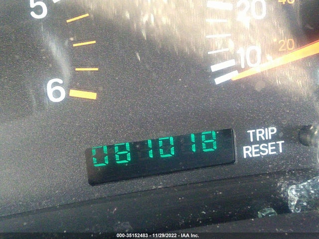 Jeep Cherokee 2000 1J4FF48S9YL143930 Image 8