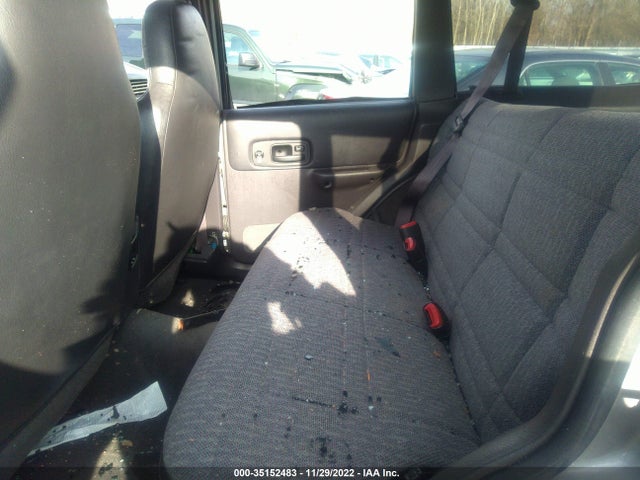 Jeep Cherokee 2000 1J4FF48S9YL143930 Image 9