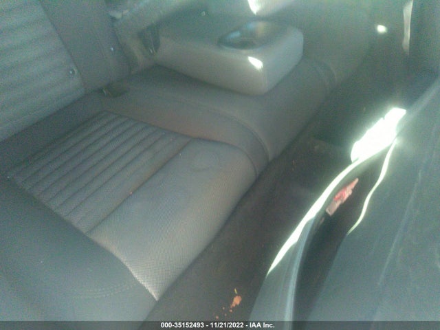 2013 DODGE CHALLENGER R/T VIN: 2C3CDYBT5DH742164