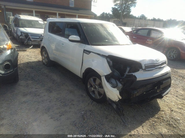 2018 Kia Soul, VIN: KNDJN2A20J7523643