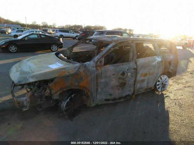 5XYPG4A3XJG403148 KIA SORENTO LX
