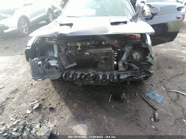 2017 Dodge Challenger, VIN: 2C3CDZFJ4HH627172