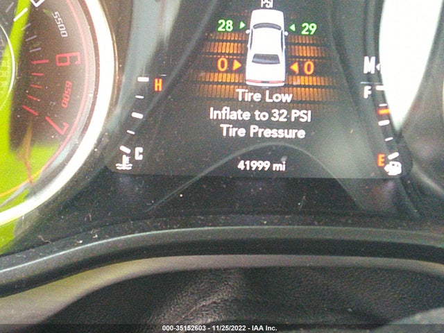 2017 Dodge Challenger, VIN: 2C3CDZFJ4HH627172