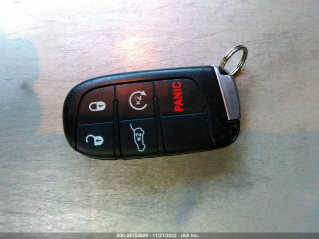 1C4RJFBG8HC809953 Jeep Grand Cherokee Limited