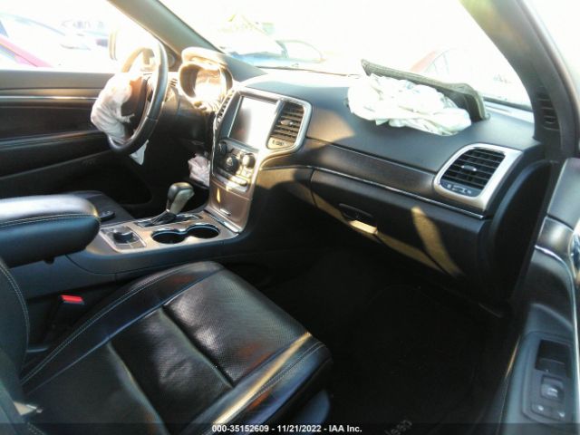 1C4RJFBG8HC809953 Jeep Grand Cherokee Limited