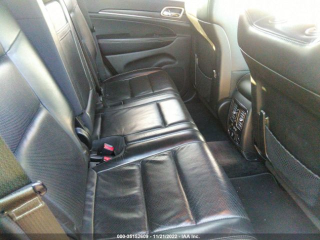 1C4RJFBG8HC809953 Jeep Grand Cherokee Limited