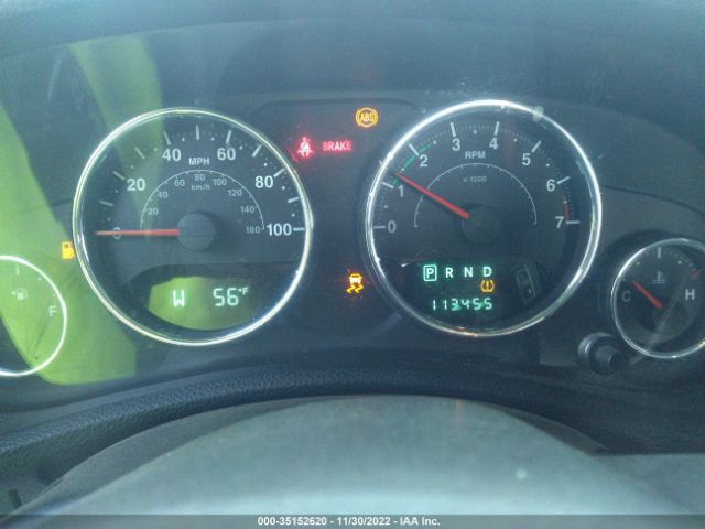 1C4AJWAG3CL283691 Jeep Wrangler Sport
