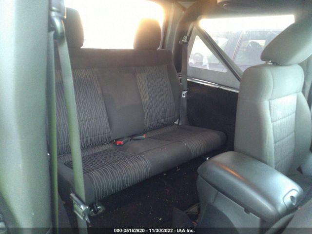 1C4AJWAG3CL283691 Jeep Wrangler Sport