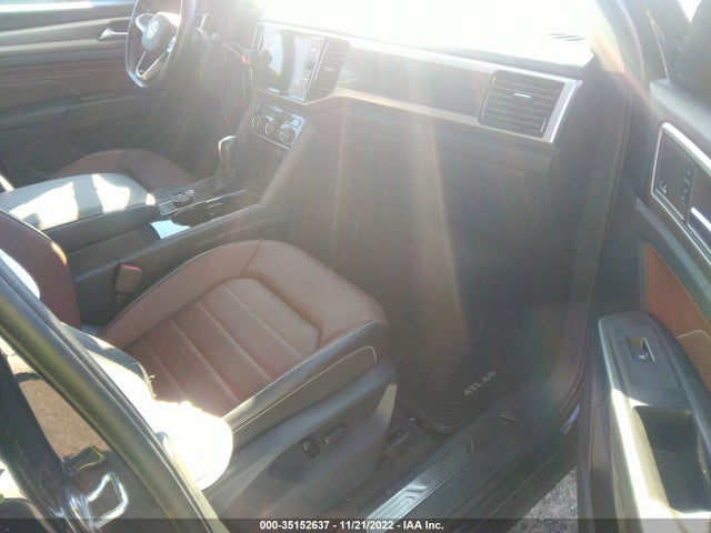 Volkswagen Atlas 2021 1V2TP2CA5MC511702 Image 6