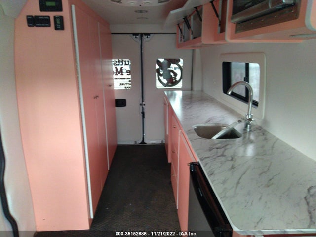 2021 Ram Promaster, VIN: 3C6MRVHG2ME551198