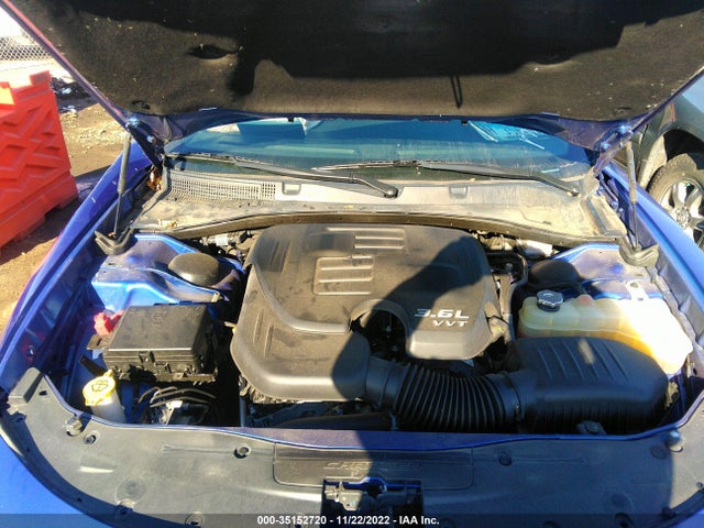 2019 Dodge Charger, VIN: 2C3CDXBG2KH588488