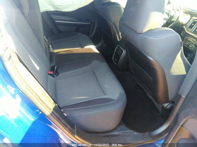 2019 Dodge Charger, VIN: 2C3CDXBG2KH588488