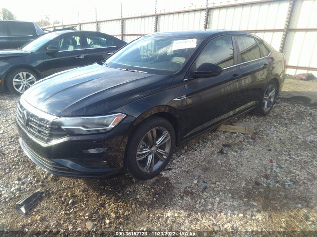 Volkswagen Jetta S/se/r-line 2021 3VWC57BU7MM088603 Image 2