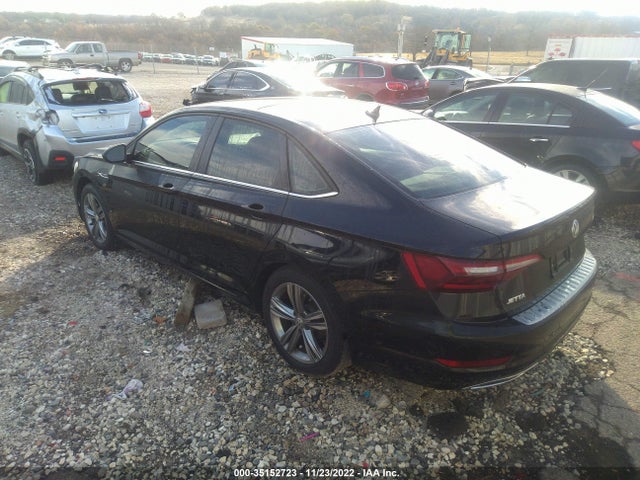 Volkswagen Jetta S/se/r-line 2021 3VWC57BU7MM088603 Image 8