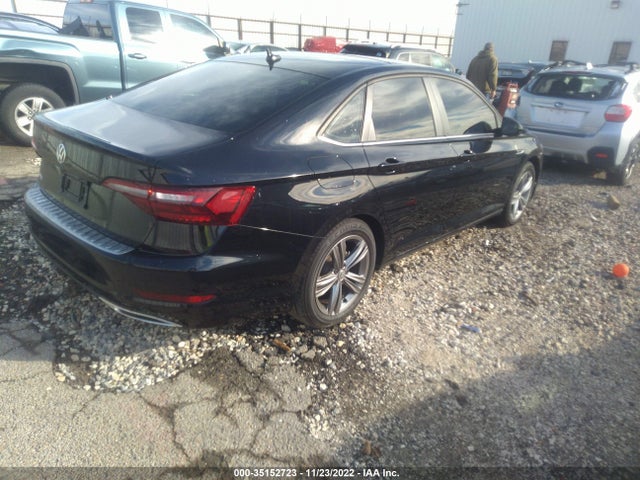 Volkswagen Jetta S/se/r-line 2021 3VWC57BU7MM088603 Image 9