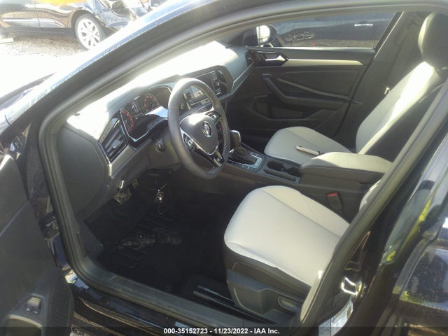 Volkswagen Jetta S/se/r-line 2021 3VWC57BU7MM088603 Image 10