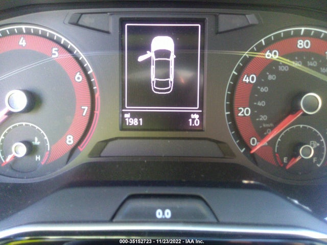 Volkswagen Jetta S/se/r-line 2021 3VWC57BU7MM088603 Image 12