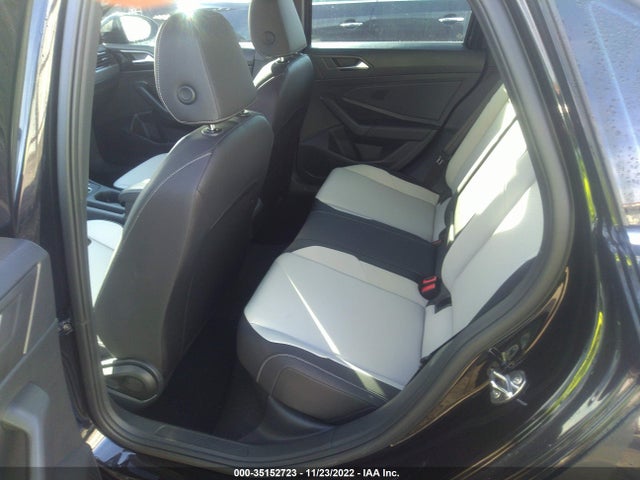 Volkswagen Jetta S/se/r-line 2021 3VWC57BU7MM088603 Image 13