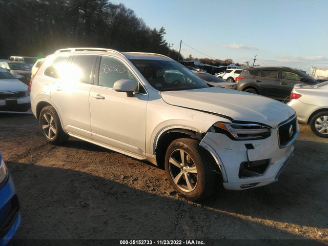 Volvo XC90 2016 YV4102XK6G1081806 main image