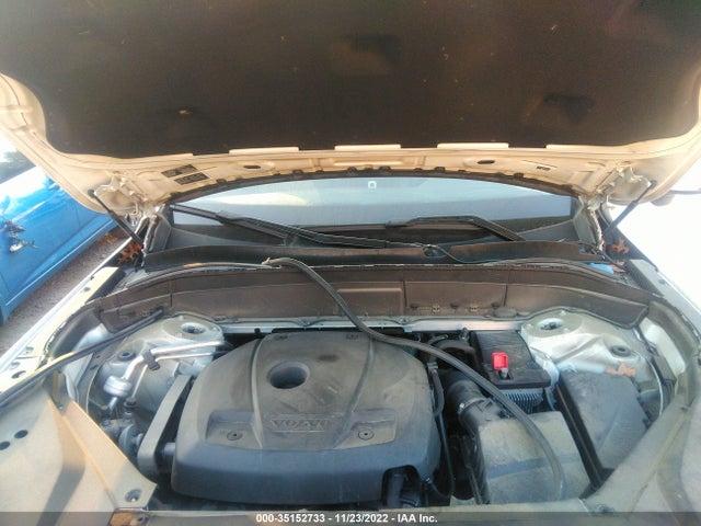 Volvo XC90 2016 YV4102XK6G1081806 Image 10