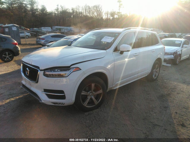 Volvo XC90 2016 YV4102XK6G1081806 Image 2
