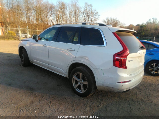 Volvo XC90 2016 YV4102XK6G1081806 Image 3