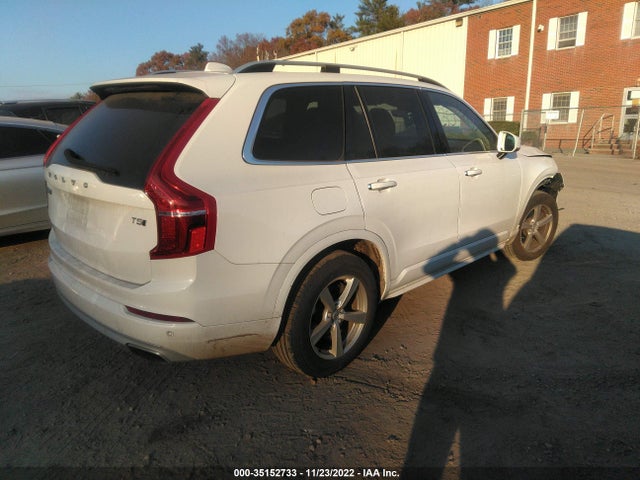 Volvo XC90 2016 YV4102XK6G1081806 Image 4