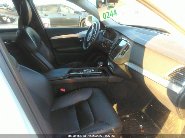 Volvo XC90 2016 YV4102XK6G1081806 Image 5