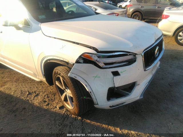 Volvo XC90 2016 YV4102XK6G1081806 Image 6
