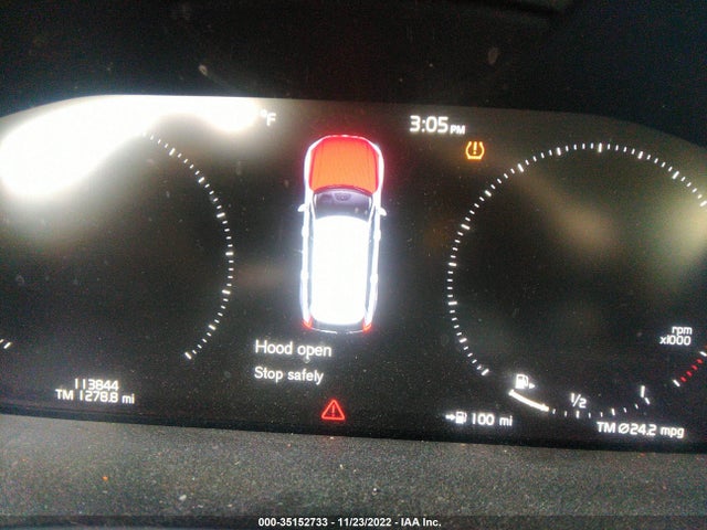 Volvo XC90 2016 YV4102XK6G1081806 Image 7