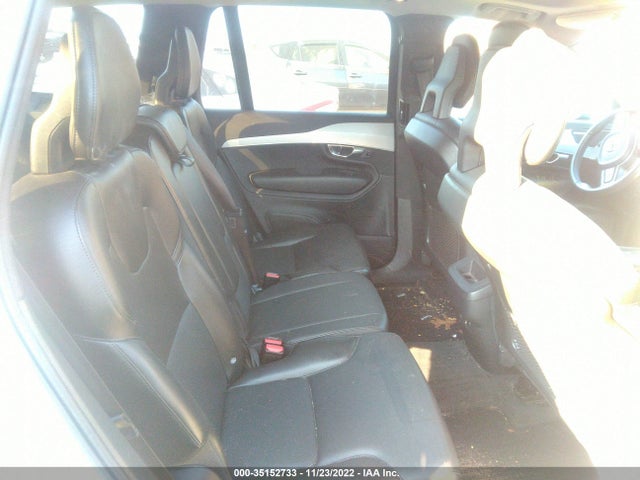 Volvo XC90 2016 YV4102XK6G1081806 Image 8