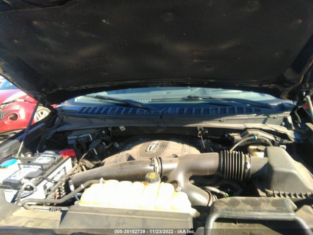 5LMJJ3LT3KEL12949 Lincoln Navigator L Reserve