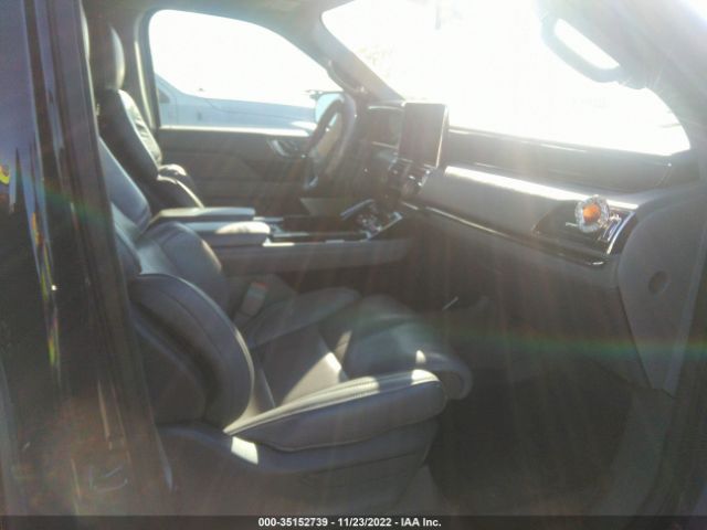 5LMJJ3LT3KEL12949 Lincoln Navigator L Reserve