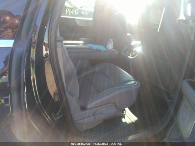 5LMJJ3LT3KEL12949 Lincoln Navigator L Reserve