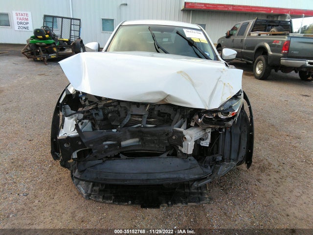 2017 Mazda CX-3, VIN: JM1DKDC70H0148186