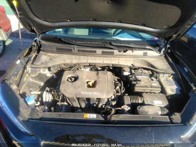 2021 Hyundai Kona, VIN: KM8K12AA1MU624070
