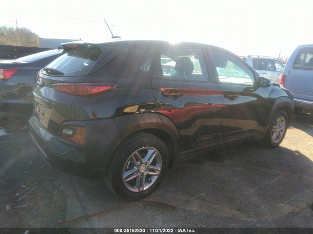 2021 Hyundai Kona, VIN: KM8K12AA1MU624070
