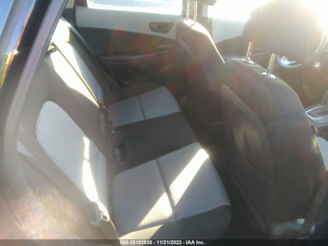 2021 Hyundai Kona, VIN: KM8K12AA1MU624070
