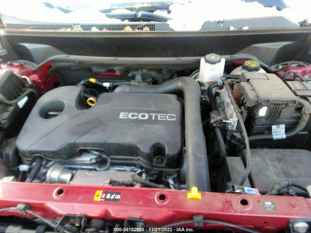 3GKALMEV1LL149598 GMC Terrain Sle