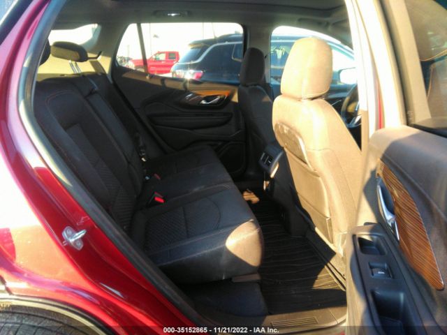 3GKALMEV1LL149598 GMC Terrain Sle
