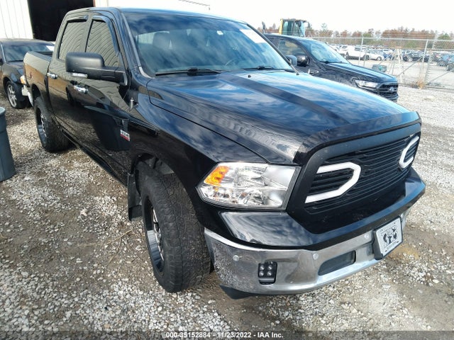 2017 1C6RR6LT2HS513764 main image