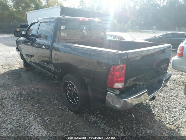 RAM 1500 Big Horn 2017 1C6RR6LT2HS513764 Image 5