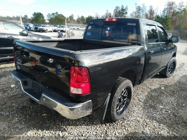 RAM 1500 Big Horn 2017 1C6RR6LT2HS513764 Image 6