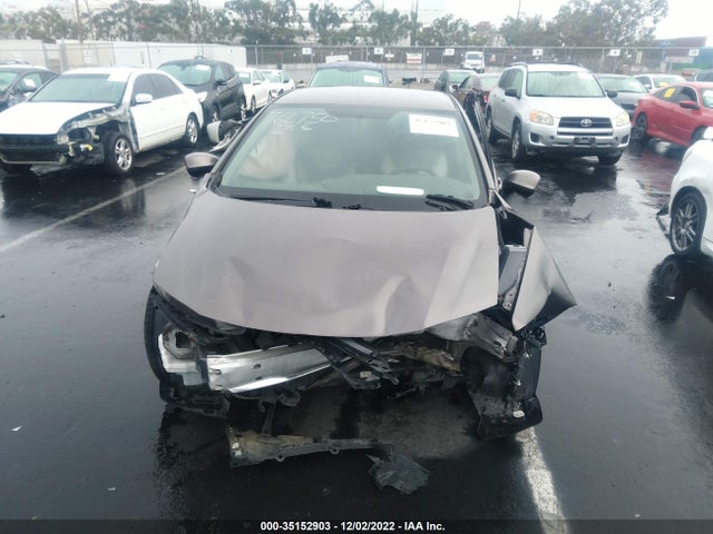 2013 HONDA CIVIC SDN LX VIN: 19XFB2F50DE248491